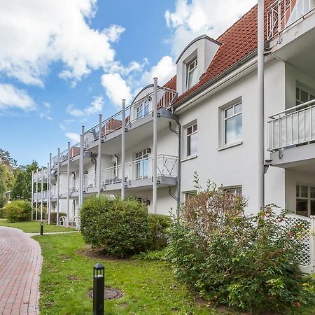 Seebach Wohnung 27 Boltenhagen Kültér fotó