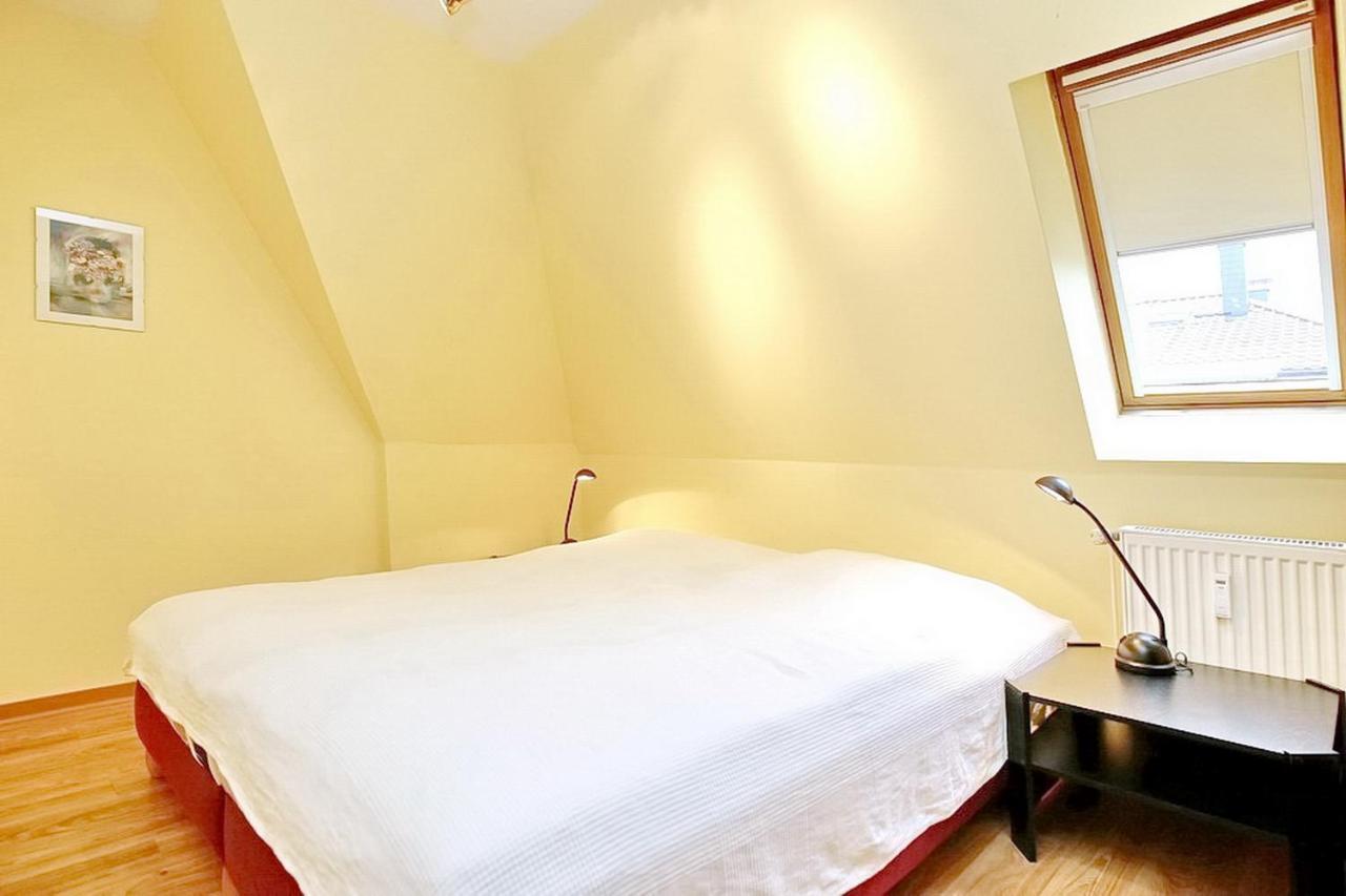 Seebach Wohnung 27 Boltenhagen Kültér fotó