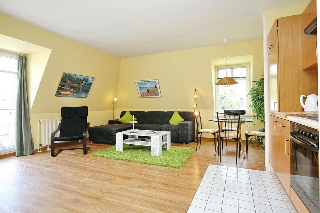 Seebach Wohnung 27 Boltenhagen Kültér fotó