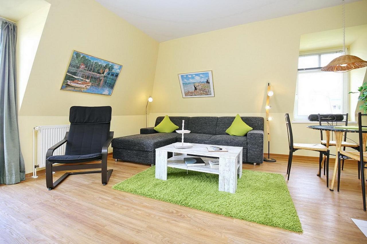 Seebach Wohnung 27 Boltenhagen Kültér fotó