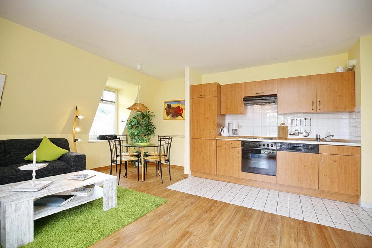 Seebach Wohnung 27 Boltenhagen Kültér fotó